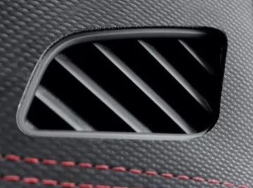 Thảm Taplo Xe Xpander Da Carbon Cao Cấp Phụ Kiện Ô Tô Chống Nắng, Bảo Vệ Taplo