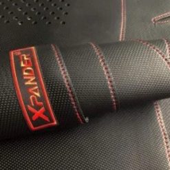 Thảm Taplo Xe Xpander Da Carbon Cao Cấp Phụ Kiện Ô Tô Chống Nắng, Bảo Vệ Taplo