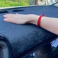 Thảm Trải Taplo Xe Tải SRM X20, T20, K990 Dài 1.25 Mét Chống Nóng Bảo Vệ Taplo