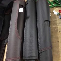 Thảm Trải Taplo Xe Tải SRM X20, T20, K990 Dài 1.25 Mét Chống Nóng Bảo Vệ Taplo