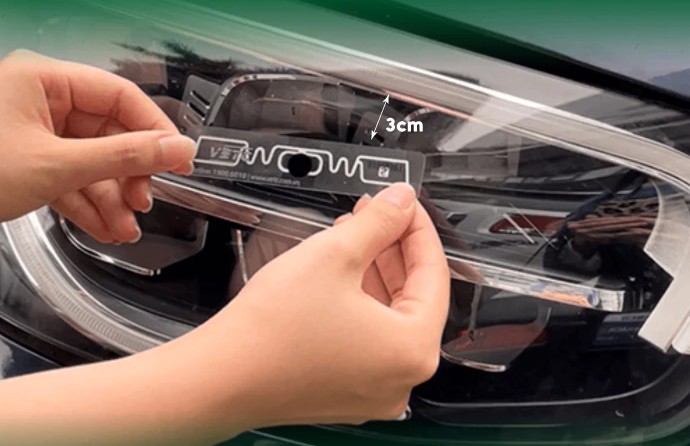 Thẻ Thu Phí Tự Động VETC, Giải Pháp Không Dừng VETC Chính Hãng Cho Xe Ô Tô