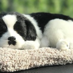 Thú Bông Lõi Than Hoạt Tính Khử Mùi, Lọc Không Khí Trang Trí Taplo Ô Tô, Xe Hơi, Bàn Làm Việc