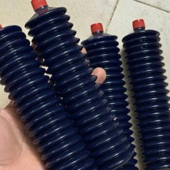 Thùng 30 Tuýp Mỡ Sâu Chịu Nhiệt 180°C Màu Xanh, Mỡ Bò Chịu Nhiệt Cao Bôi Trơn Công Nghiệp