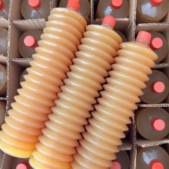 Thùng 30 Tuýp Mỡ Sâu Chịu Nhiệt 180°C Màu Xanh, Mỡ Bò Chịu Nhiệt Cao Bôi Trơn Công Nghiệp