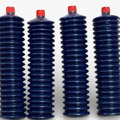 Thùng 30 Tuýp Mỡ Sâu Chịu Nhiệt 180°C Màu Xanh, Mỡ Bò Chịu Nhiệt Cao Bôi Trơn Công Nghiệp