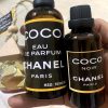 Tinh Dầu Coco Chanel Nguyên Chất 100% Dùng Xông Phòng, Spa, Khách Sạn, Xe Ô Tô,…