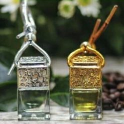 Tinh Dầu Dubai Treo Xe Ô Tô, Treo Tủ Quần Áo, Khử Mùi Không Gian, Hương Thơm Sang Trọng
