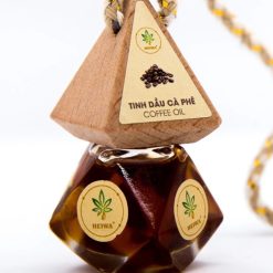 Tinh Dầu Lọ Treo Thương Hiệu HEIWA, Treo Xe, Treo Phòng Khử Mùi Mạnh, Hương Thơm Tự Nhiên