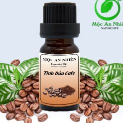 Tinh Dầu Mộc An Nhiên, Khử Mùi Mạnh Mẽ, Đuổi Muỗi, Hương Thơm Tự Nhiên Dung Tích 5ml / 10ml / Treo Xe