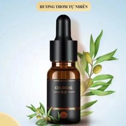 Tinh Dầu Nước Hoa Cao Cấp Ô Tô AHACAR Khử Mùi Xe & Trang Trí Nội Thất