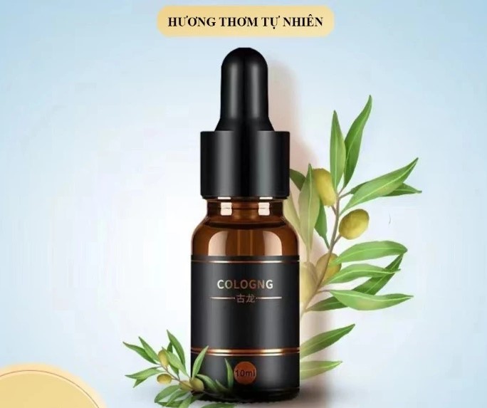 Tinh Dầu Nước Hoa Cao Cấp Ô Tô AHACAR Khử Mùi Xe & Trang Trí Nội Thất