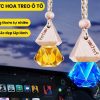 Tinh Dầu Nước Hoa Khử Mùi Ô Tô, Nước Hoa Treo Xe Hơi, Khử Mùi Tủ Quần Áo, Làm Thơm Không Gian