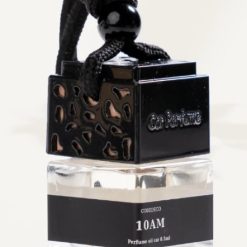 Tinh Dầu Nước Hoa Treo 3 Tầng Hương CODEDECO 8ml, Cho Xe Ô tô, Nhà Vệ Sinh, Phòng Ngủ, Tủ Quần Áo