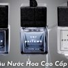 Tinh Dầu Nước Hoa Treo Ô Tô Cao Cấp, Dòng Hương Khách Sạn Hilton, Sheraton, Marriott | CLOU Asia