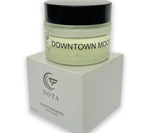 Tinh Dầu Nước Hoa Xe Hơi Cao Cấp, Dành Cho Bộ Khuếch Tán Nota Air Balance (30ml)