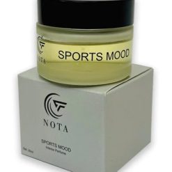 Tinh Dầu Nước Hoa Xe Hơi Cao Cấp, Dành Cho Bộ Khuếch Tán Nota Air Balance (30ml)