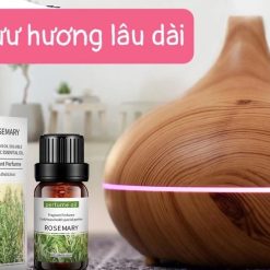 Tinh Dầu Thiên Nhiên Cao Cấp, Hương Thơm Thuần Khiết, An Toàn và Lành Tính