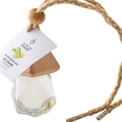 Tinh Dầu Thiên Nhiên Treo Xe Hơi Noison Nhập Khẩu Ấn Độ, Chọn Mùi Theo Sở Thích