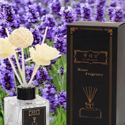 Tinh Dầu Thơm Phòng SIGO 50ml, Thanh Lọc Không Khí, Mang Lại Hương Thơm Tự Nhiên