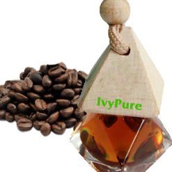 Tinh Dầu Treo Khử Mùi TIDAMO, Hương Thơm Tự Nhiên, Dùng Cho Xe Hơi & Không Gian Sống