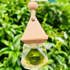 Tinh Dầu Treo Nguyên Chất VINA TƯƠI SHOP 8ml, Khử Mùi Xe Hơi, Làm Thơm Phòng, Tủ Quần Áo