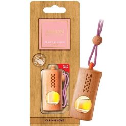 Tinh Dầu Treo Xe Areon Khử Mùi Hôi Trong Xe, Hương Thơm Tự Nhiên Chuẩn Châu Âu