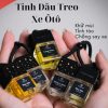 Tinh Dầu Treo Xe Ô Tô ASO Việt Nam, Tinh Dầu Thiên Nhiên Nguyên Chất, Nhập Khẩu