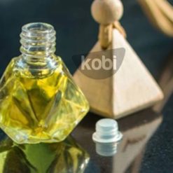 Tinh Dầu Treo Xe Ô Tô Kobi 8ml, Khử Mùi Xe Mới, Giảm Cảm Giác Say Xe & Thay Thế Nước Hoa Ô Tô