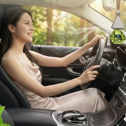 Tinh Dầu Treo Xe Ô tô Nguyên Chất 100% Có Sẵn16 Loại Mùi Hương Tùy Chọn