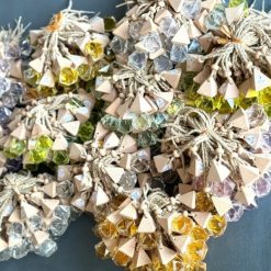 Tinh Dầu Treo Xe, Tủ Quần Áo Thảo Dược TH Nguyên Chất Khử Mùi & Chống Say Xe