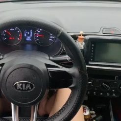 Tinh Dầu Treo Xe Và Kẹp Gió Himalaya 8ml Khử Mùi Hôi Xe Hơi Tự Nhiên, Hiệu Quả