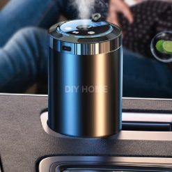 Tinh Dầu Xông Chuyên Dụng Cho Ô Tô Khử Mùi, Giảm Formaldehyde, Hạn Chế Say Xe