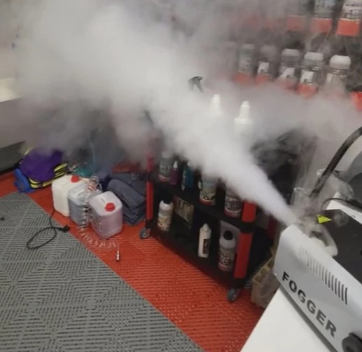 Tinh Dầu Xông Khử Mùi Xe Ô Tô Nano Bạc 200ml Khử Khuẩn, Lọc Không Khí, Lưu Hương Lâu Cho Xe & Phòng