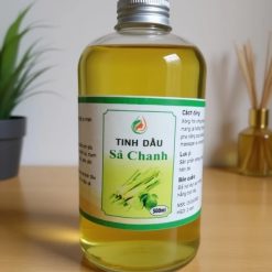 Tinh Dầu Xông Phòng 500ml, Sả Chanh, Bạc Hà, Quế, Lý, Lavender, Tràm | Khử Mùi Nhanh, Thanh Lọc Không Khí
