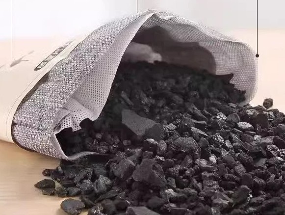 Túi Than Tre Hoạt Tính Khử Mùi Xe Hơi Mới Loại Bỏ Formaldehyde Hiệu Quả