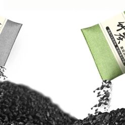 Túi Than Tre Hoạt Tính Khử Mùi Xe Hơi Mới Loại Bỏ Formaldehyde Hiệu Quả