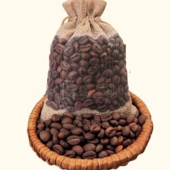 Túi Thơm Cà Phê Treo Xe Ô Tô 100g Khử Mùi Tự Nhiên, Thơm Dịu, An Toàn Đa Năng