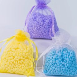 Túi Thơm Hạt Lưu Hương MAIBA, Treo Tủ Quần Áo, Ô Tô, Hương Thơm Thiên Nhiên Lâu Phai