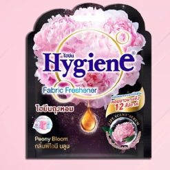 Túi Thơm Ô Tô Hygiene Thái Lan Treo Xe, Treo Phòng Ngủ, Để Tủ Quần Áo Thơm Lâu