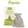 Túi Thơm Thảo Mộc Hapaku Khử Mùi Tự Nhiên Cho Xe Ô Tô & Không Gian Gia Đình