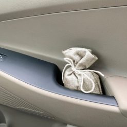 Túi Thơm Thảo Mộc Hapaku Khử Mùi Tự Nhiên Cho Xe Ô Tô & Không Gian Gia Đình