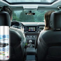 Vệ Sinh Điều Hòa, Dàn Lạnh Xe Ô Tô D-Chem Làm Sạch Nhanh, Kháng Khuẩn, Hương Thơm Dễ Chịu