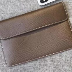 Ví Da Cao Cấp Đựng Giấy Tờ Đăng Kiểm Cho Xe Ô Tô Cao Cấp, An Bình Auto