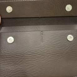 Ví Da Xe Ô Tô KIA–Bảo Vệ Giấy Tờ Xe Toàn Diện, Sang Trọng & Tiện Lợi