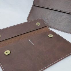 Ví Đựng Giấy Tờ Ô Tô Đa Năng Da Cao Cấp, Chống Nước, Nhỏ Gọn, Bảo Vệ Giấy Tờ