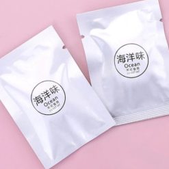 Viên Nước Hoa Làm Mát Không Khí Ô Tô, Máy Khuếch Tán Cửa Gió Bear Pilot Vent