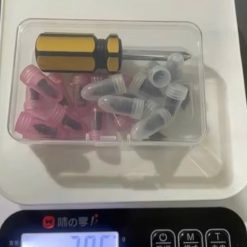 Vít Vá Lốp Xe Không Săm Cho Ô Tô, Xe Máy, Xe Tải Sửa Nhanh Không Cần Tháo Lốp