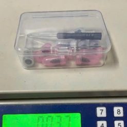 Vít Vá Lốp Xe Không Săm Cho Ô Tô, Xe Máy, Xe Tải Sửa Nhanh Không Cần Tháo Lốp