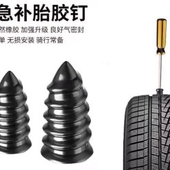 Vít Vá Lốp Xe Không Săm Cho Ô Tô, Xe Máy, Xe Tải Sửa Nhanh Không Cần Tháo Lốp