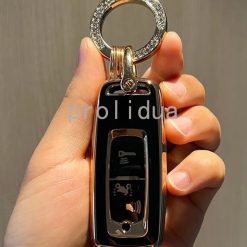 Vỏ Chìa Khóa Ô Tô TPU Cho Honda Vario 160, Vision, Lead, Winner X V3 2022, SH Vision 2022, Air Blade